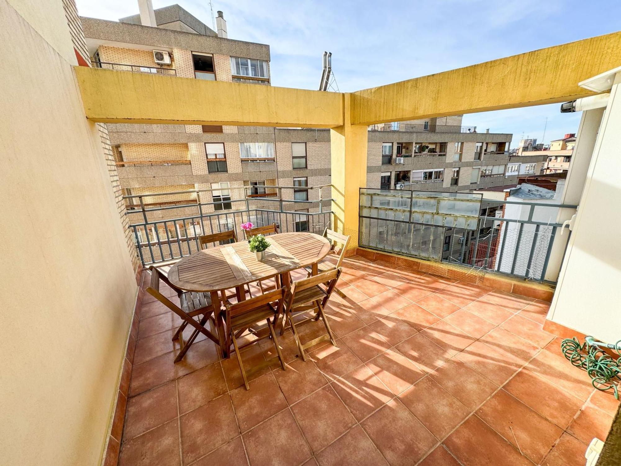 El Puente Del Pilar Comotucasa Zaragoza Exterior foto
