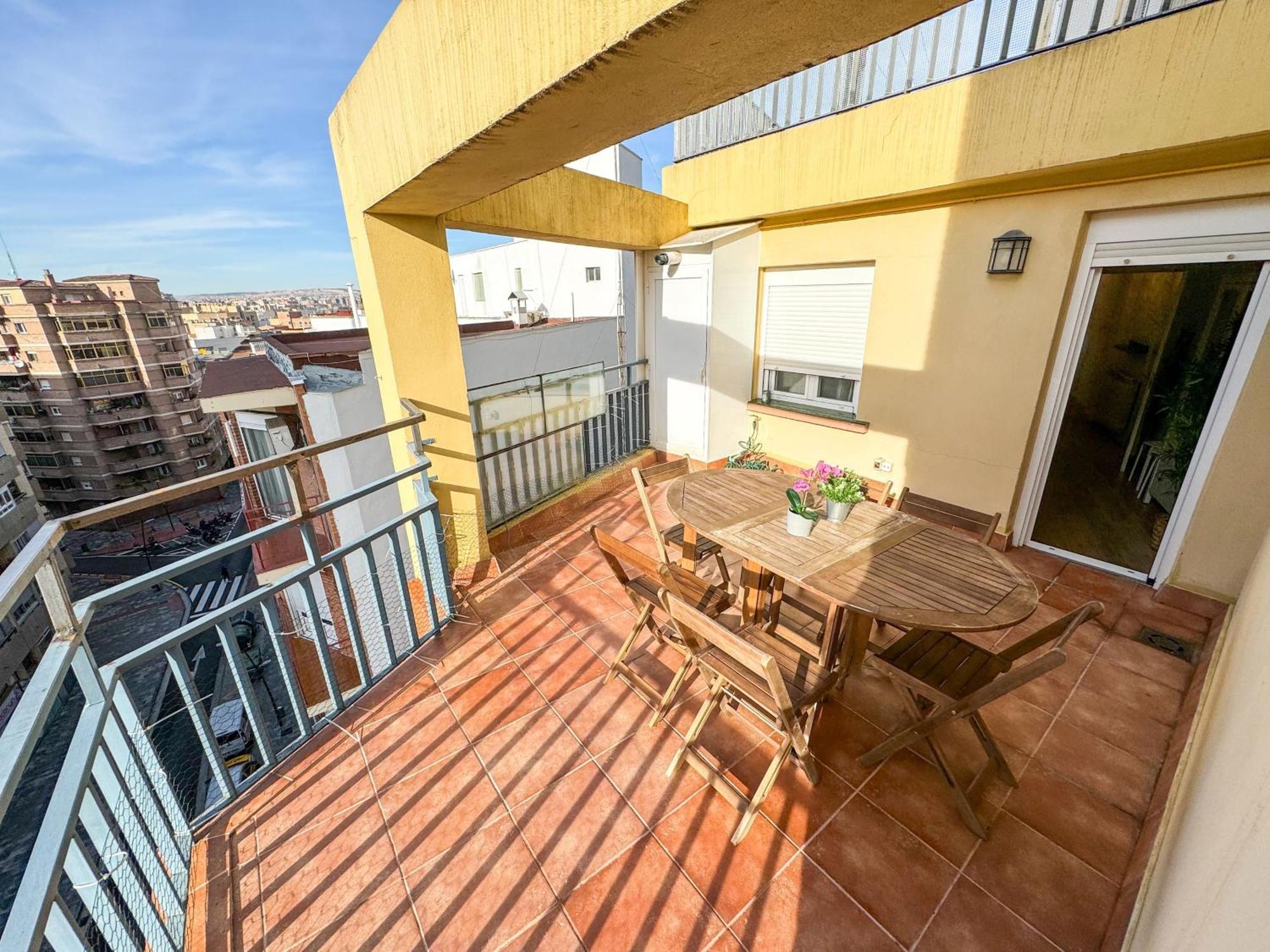 El Puente Del Pilar Comotucasa Zaragoza Exterior foto